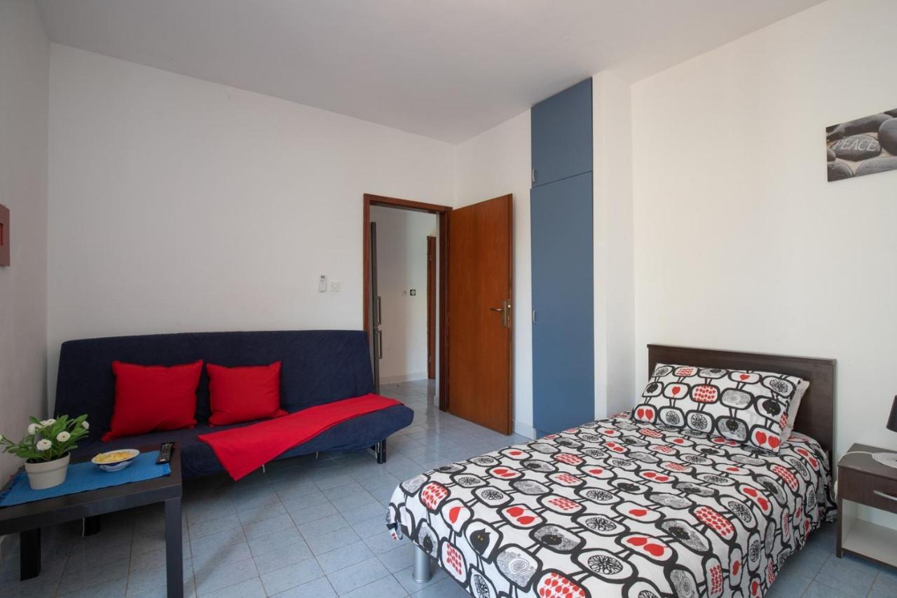 Apartments Brankica Vantacici Exterior foto